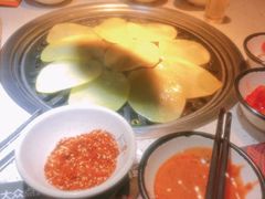 -猫抓烤肉(武进吾悦广场店)