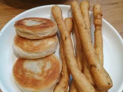 千丝饼-禅蕴素食生活馆