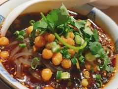小小酸辣粉-遇见小面(凯德广场店)
