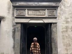 -乌镇东栅景区