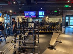 -威尔仕健身·游泳(中港汇店)