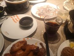 -V-ONE西雅图海鲜自助餐厅(仓山万达广场店)