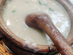 -云晓光头烧烤吧(德平路店)