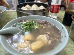 -金原鸭血粉丝汤总店(锁金村店)