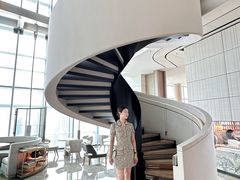 -深圳中洲万豪酒店