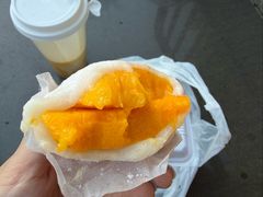 -澳门长洲糯米糍(柯打苏沙街店)
