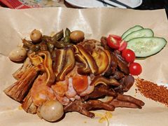 -鱼上·烤鱼(万象城店)