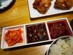 -鸭绿江民族饭店(总店)
