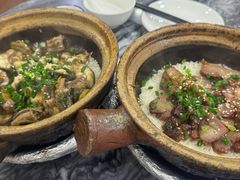 -红星光发煲仔饭(大石街店)