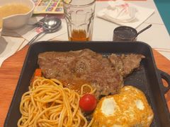 -豪享来中西餐厅(莲花店)