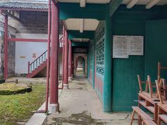 -李宗仁先生故居