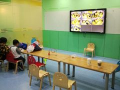 -小问号·科学启蒙·逻辑思维·阅读素养·口才演讲(杨浦合生汇中心)
