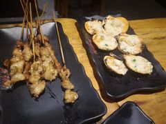 -烧蠔帮·湛江生蚝(工农店)