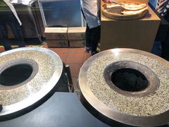 -阿甘锅盔(中关村食宝街店)