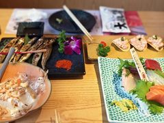 -鹤龟料理店(时代天街店)