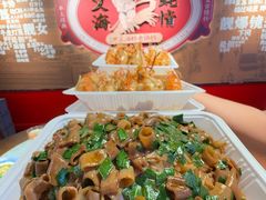 -蚝得喜海鲜(东城店)
