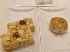 -兴悦酒家(保利克洛维店)