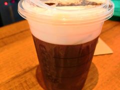 -星巴克(秦皇岛乐都汇店)