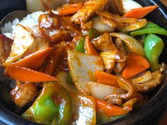 -第二外国语学院-韩国餐厅(朝阳路店)