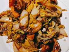 -北平盛世·新京菜·北京烤鸭(劲松·双井店)