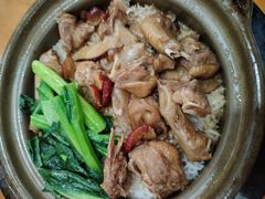 -煲煲掂风味煲仔饭餐厅(西区店)