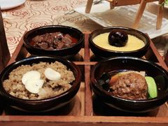 -西安饭庄(立丰国际店)