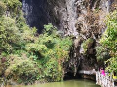 -英西峰林·洞天仙境