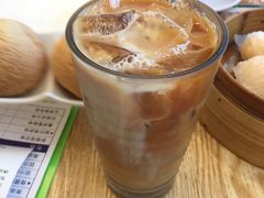 奶茶-添好运点心专门店(百老汇店)