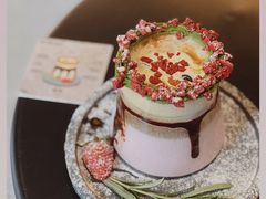 -BE NORMAL CAFE(霞溪路店)