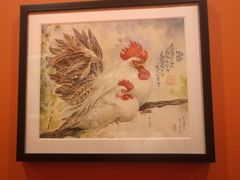 -十六台·经典广东菜(德外大街店)