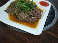 -张家卫·阳江菜·小海鲜(肥婆湾桥店)