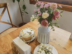 -AHAVA·Fang Baking Studio