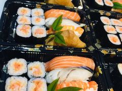 -尺山寸水日料(马桥满天星店)