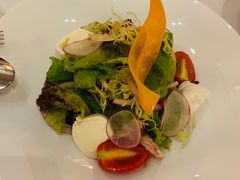 -卡佩罗意大利餐厅及酒吧Al Cappello Trattoria