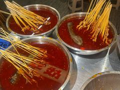 -嘉州鲜知味钵钵鸡(奎星楼店)