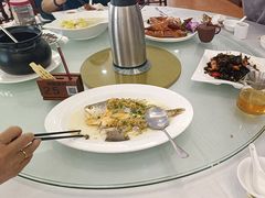 -泉龙渔村·粤式早茶·金牌烧鹅(中山三乡店)