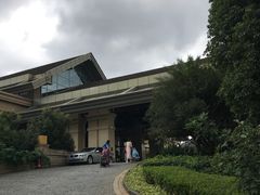 -昆明洲际酒店