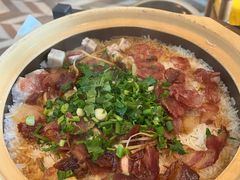 -润园四季椰子鸡火锅(海上世界店)