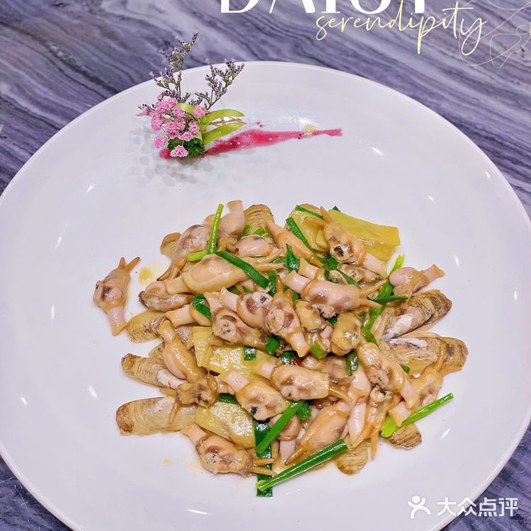 南昌首家|顺德菜!