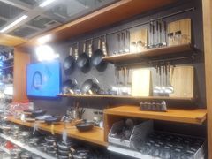 -宜家·瑞典风味餐厅(三桥店)