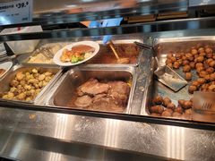 -宜家·瑞典风味餐厅(北京西红门店)