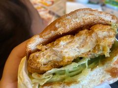 -麦当劳(南京苍山路店)