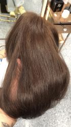 -那茉 Hair Salon