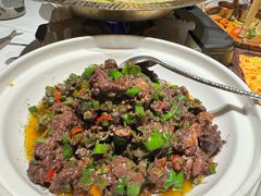 -BOB中西餐厅(东安·湘中城市广场店)