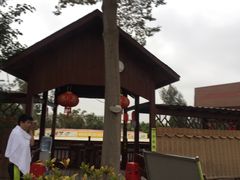 -金穗园温泉酒店