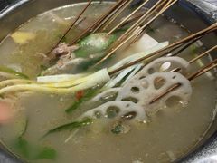 -袁记串串香(梁家巷店)