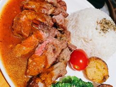 -森Some Fusion(荔湾店)