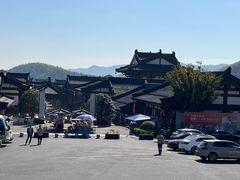 -大唐贡茶院