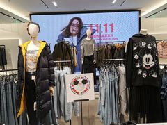 -ZARA(大悦城店)