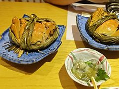 -吉兆·料理(红梅南路店)